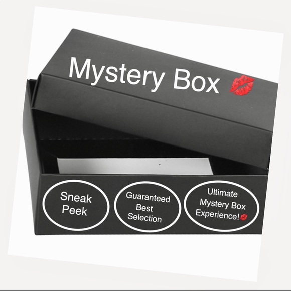 PINK Victoria's Secret Tops - Mystery Box 💋.Clothing ladies New & used items